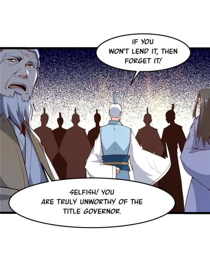 Rebirth: City Deity (Colored) Chapter 232 page 14 - 
