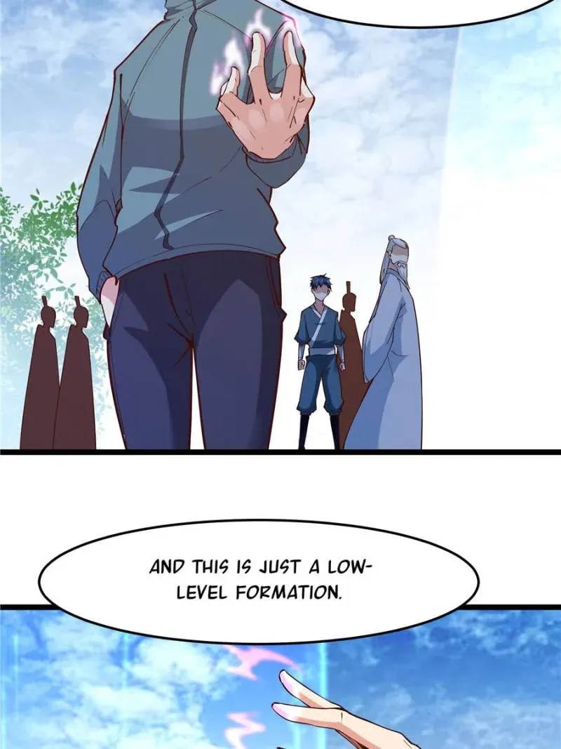 Rebirth: City Deity (Colored) Chapter 232 page 17 - 