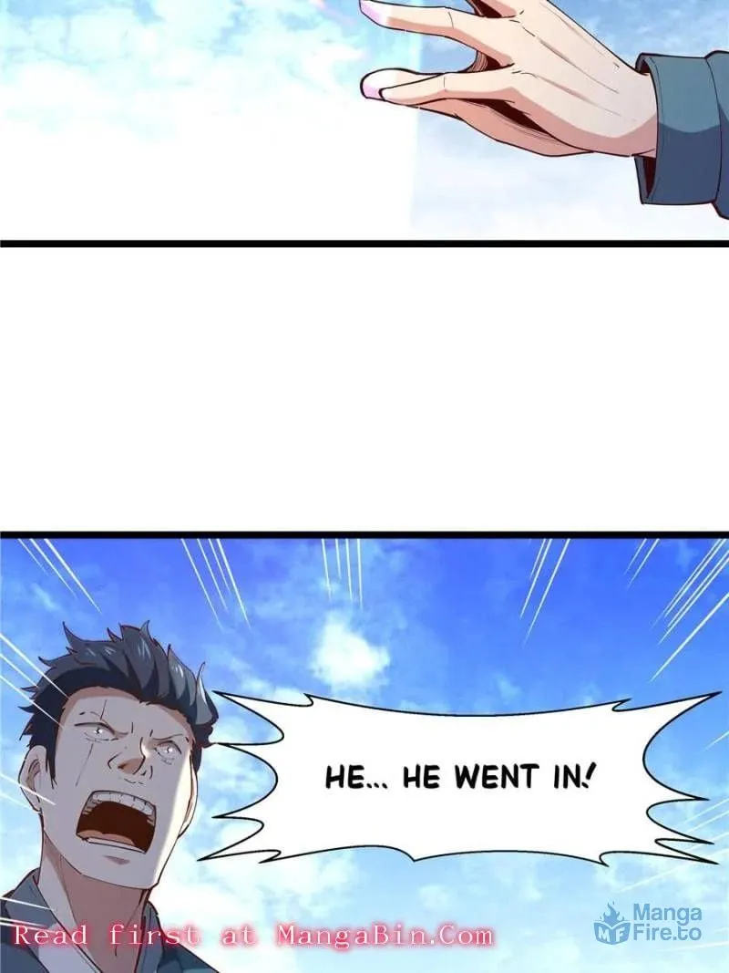 Rebirth: City Deity (Colored) Chapter 232 page 18 - 