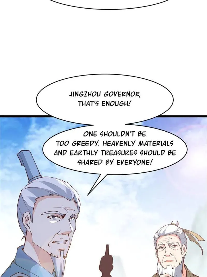 Rebirth: City Deity (Colored) Chapter 232 page 22 - 