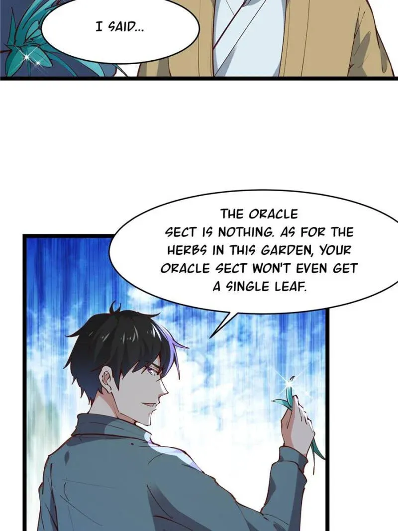 Rebirth: City Deity (Colored) Chapter 232 page 25 - 