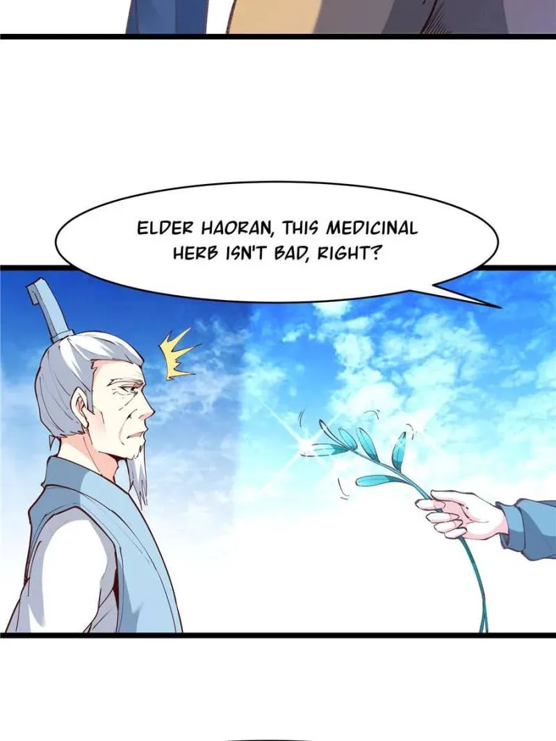 Rebirth: City Deity (Colored) Chapter 232 page 29 - 