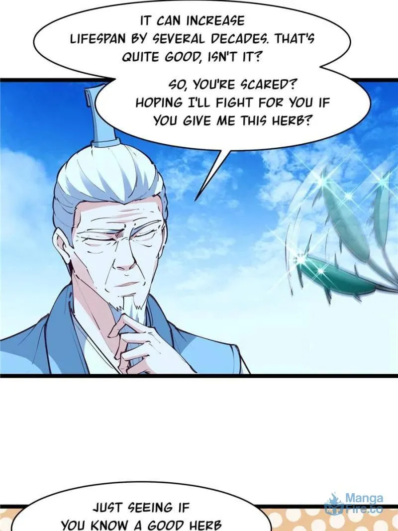Rebirth: City Deity (Colored) Chapter 232 page 30 - 
