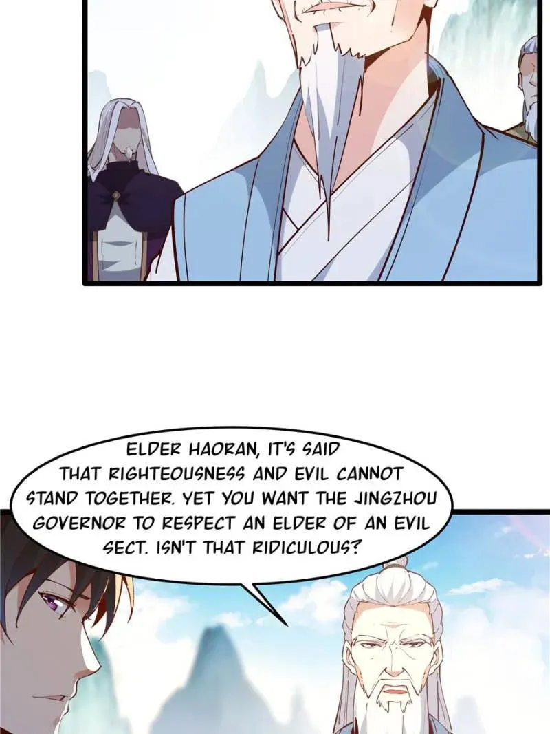 Rebirth: City Deity (Colored) Chapter 232 page 4 - 