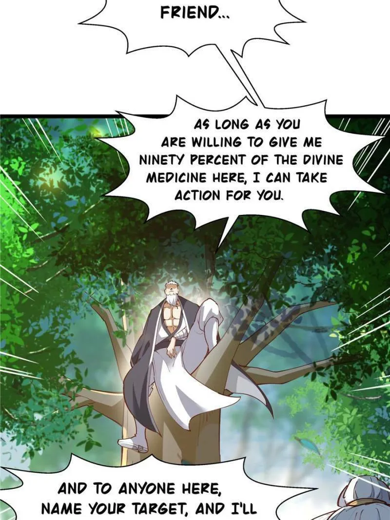 Rebirth: City Deity (Colored) Chapter 232 page 35 - 