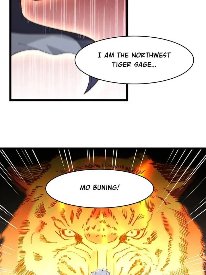 Rebirth: City Deity (Colored) Chapter 232 page 38 - 