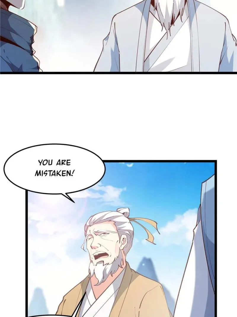Rebirth: City Deity (Colored) Chapter 232 page 5 - 
