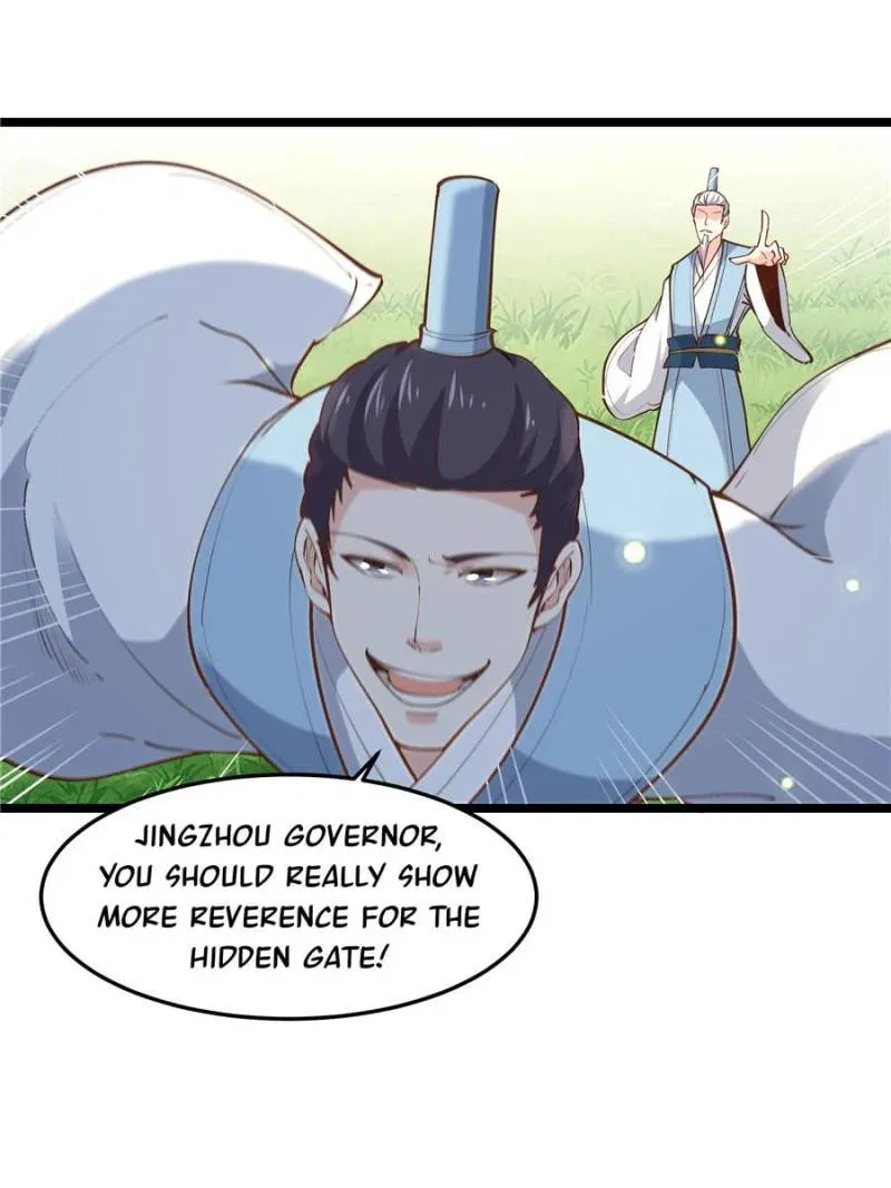 Rebirth: City Deity (Colored) Chapter 233 page 14 - 