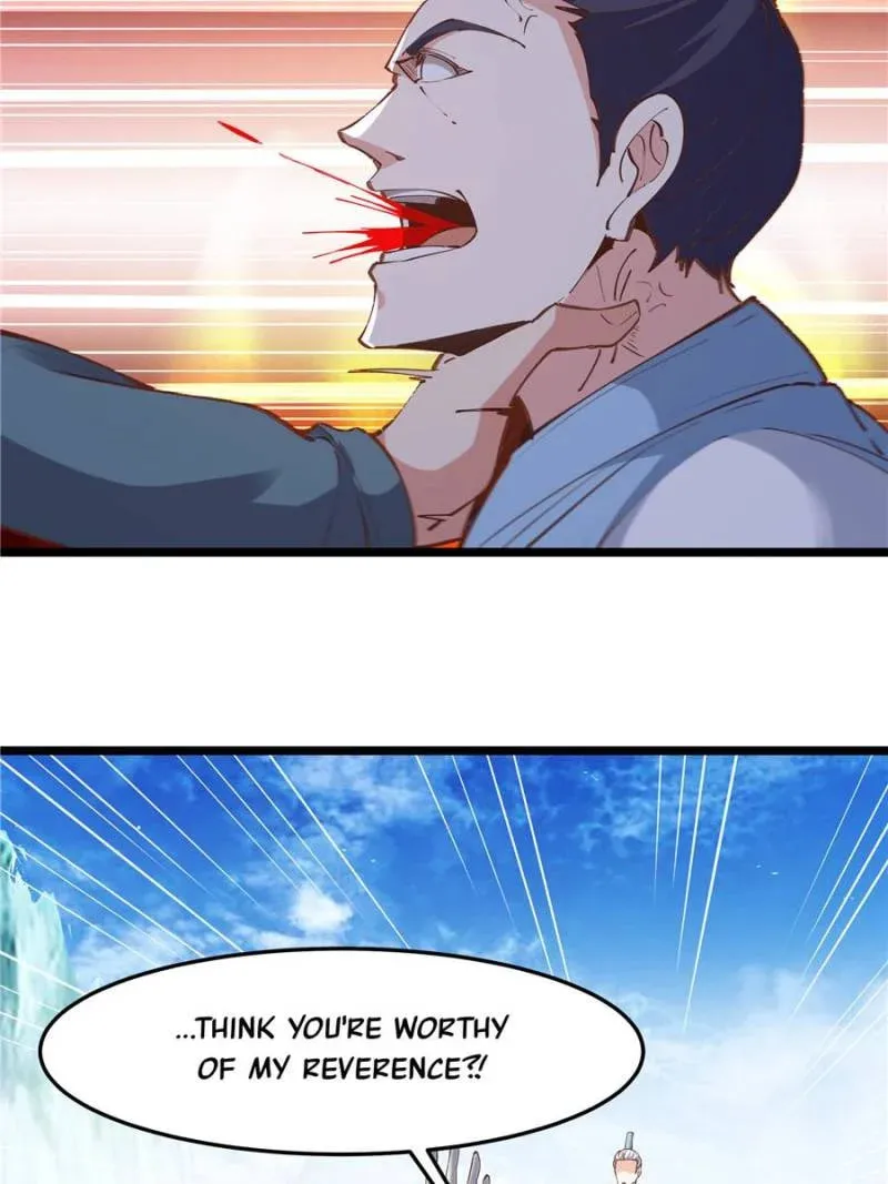 Rebirth: City Deity (Colored) Chapter 233 page 17 - 