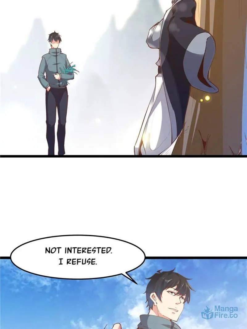 Rebirth: City Deity (Colored) Chapter 233 page 3 - 