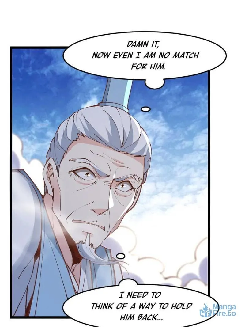 Rebirth: City Deity (Colored) Chapter 233 page 24 - 
