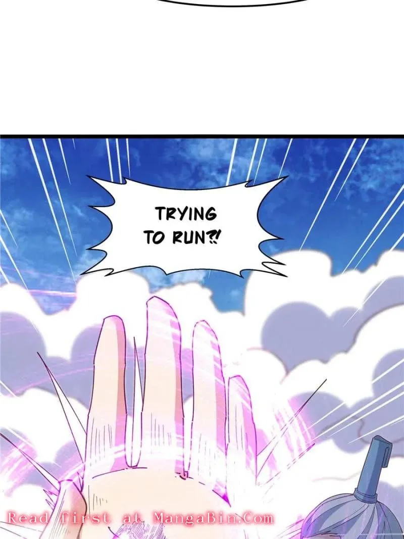 Rebirth: City Deity (Colored) Chapter 233 page 25 - 