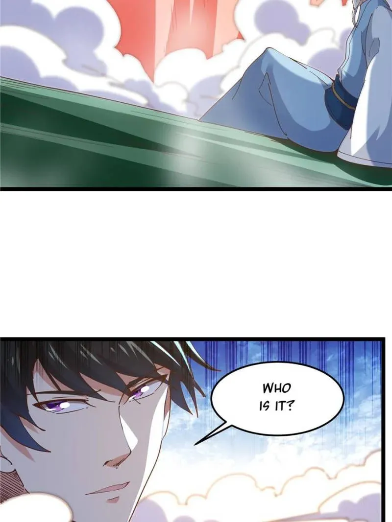 Rebirth: City Deity (Colored) Chapter 233 page 29 - 