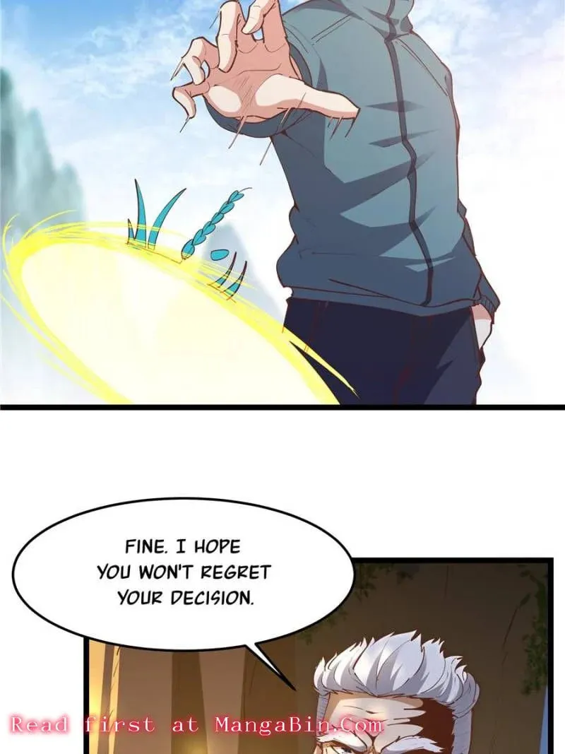 Rebirth: City Deity (Colored) Chapter 233 page 4 - 