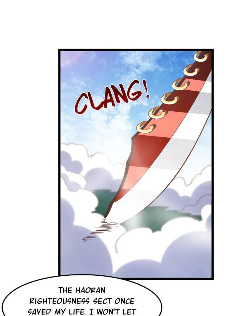 Rebirth: City Deity (Colored) Chapter 233 page 31 - 