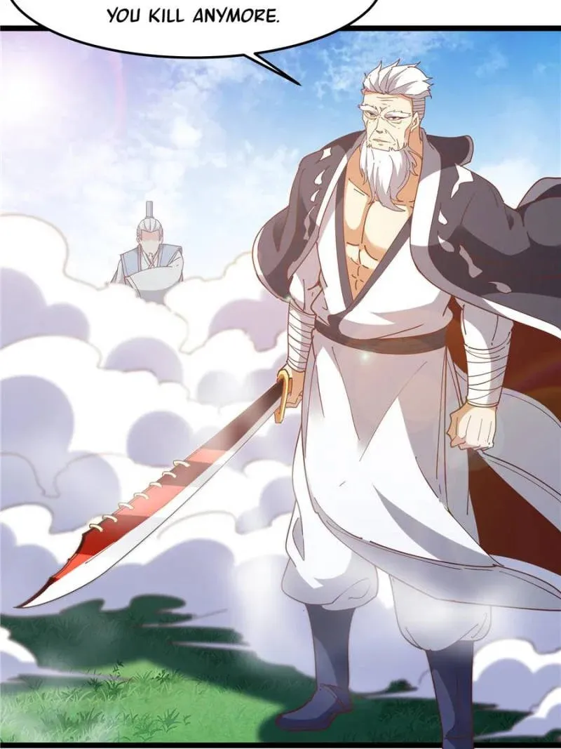 Rebirth: City Deity (Colored) Chapter 233 page 32 - 