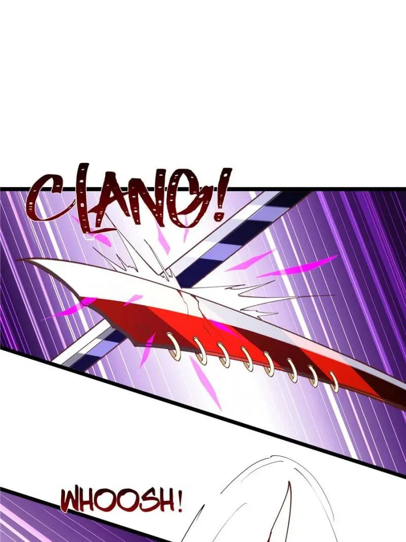 Rebirth: City Deity (Colored) Chapter 233 page 38 - 