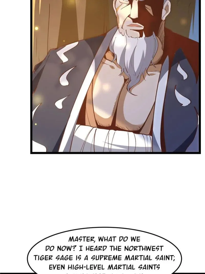 Rebirth: City Deity (Colored) Chapter 233 page 5 - 