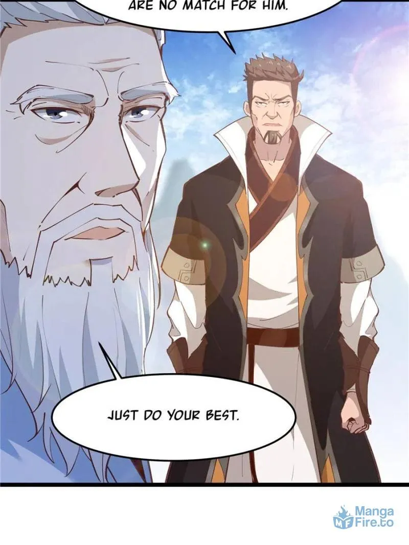 Rebirth: City Deity (Colored) Chapter 233 page 6 - 