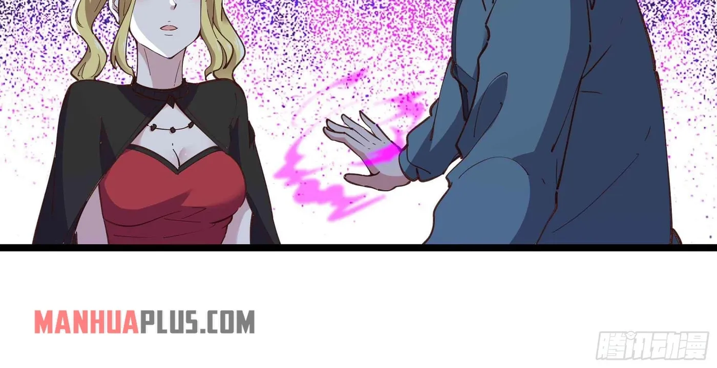 Rebirth: City Deity (Colored) Chapter 235 page 33 - 