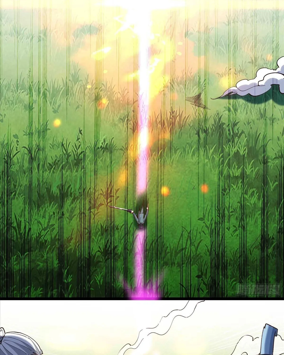Rebirth: City Deity (Colored) Chapter 236 page 31 - 