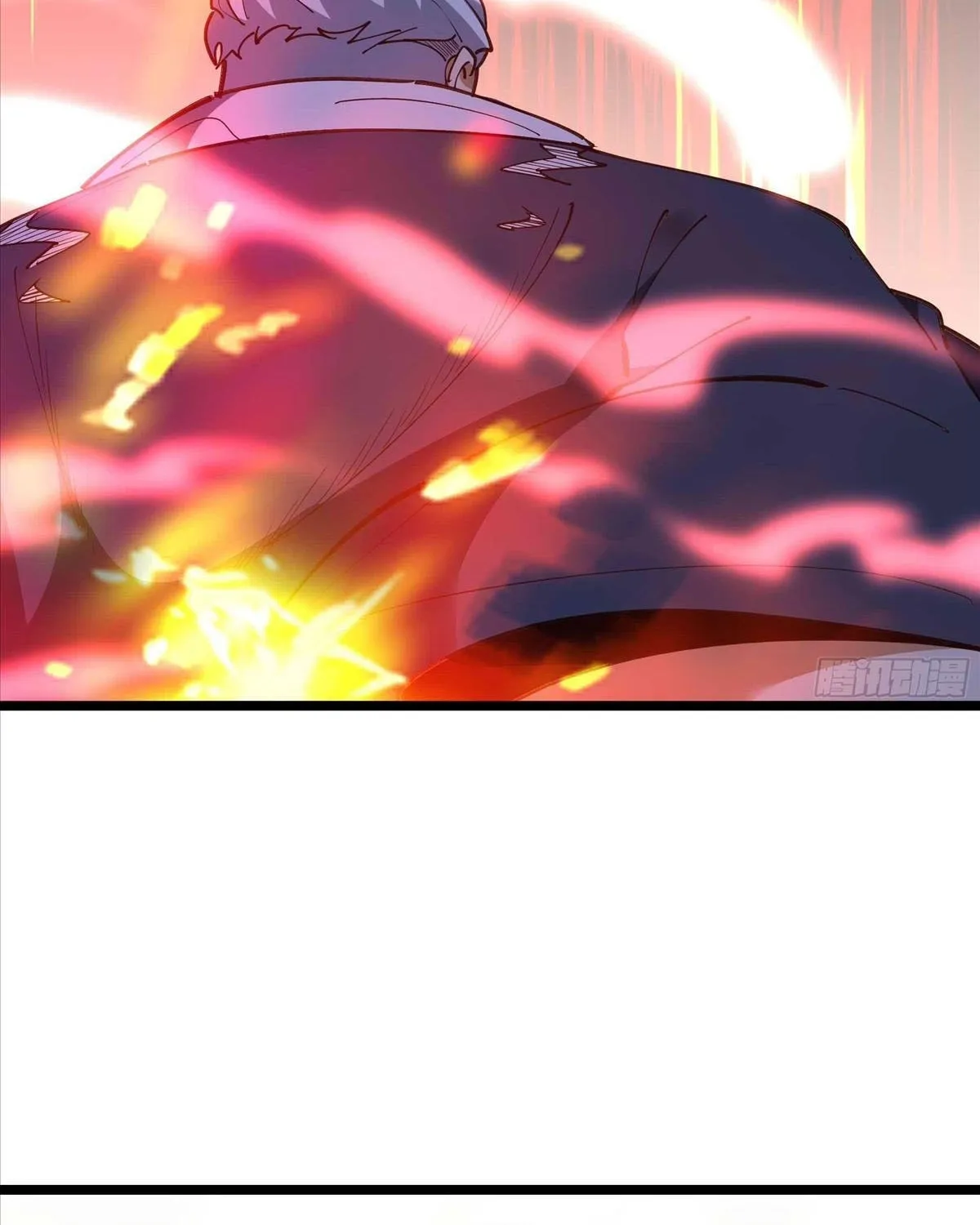 Rebirth: City Deity (Colored) Chapter 236 page 37 - 