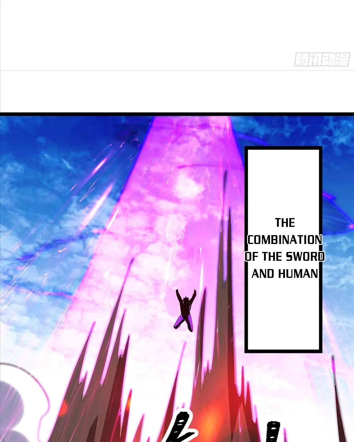 Rebirth: City Deity (Colored) Chapter 236 page 41 - 