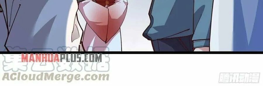 Rebirth: City Deity (Colored) Chapter 237 page 25 - 