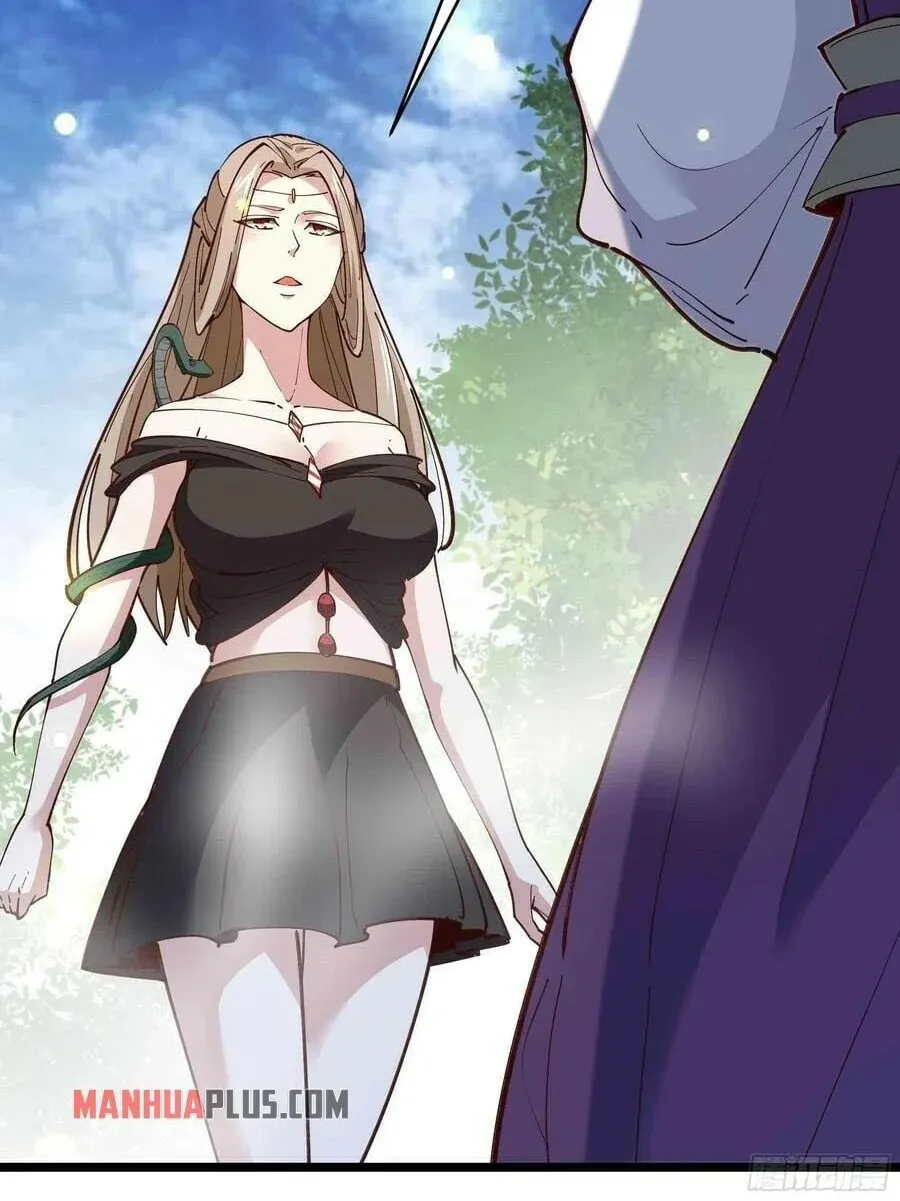 Rebirth: City Deity (Colored) Chapter 237 page 29 - 