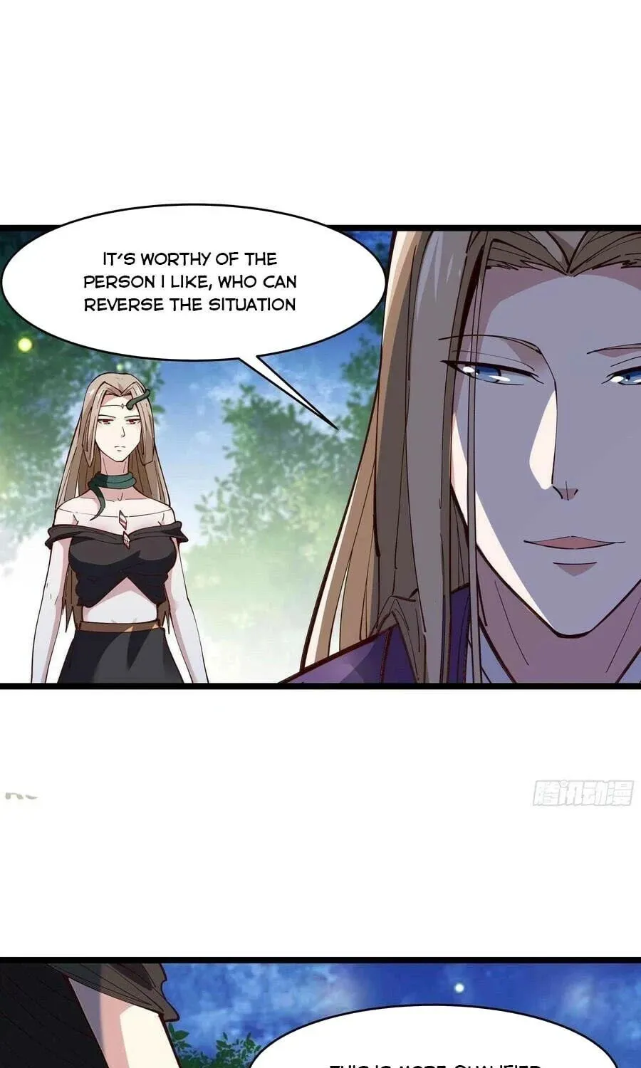 Rebirth: City Deity (Colored) Chapter 237 page 30 - 