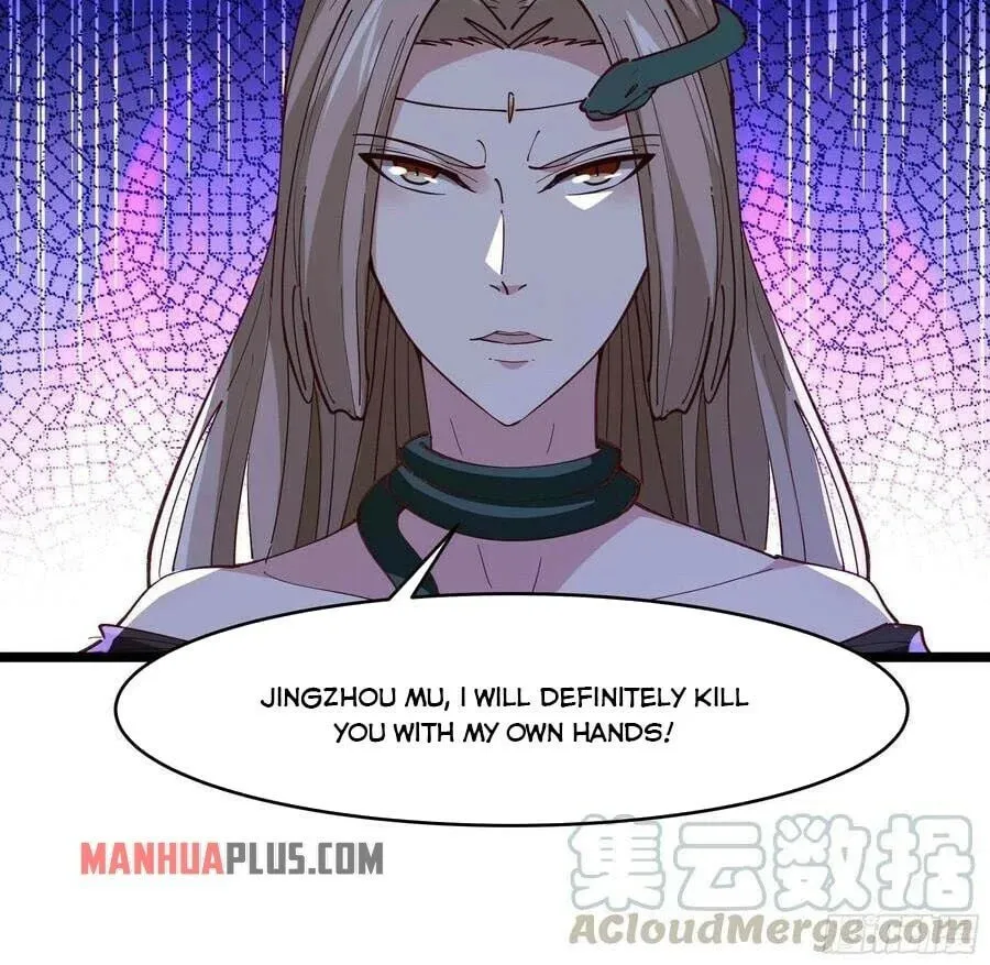 Rebirth: City Deity (Colored) Chapter 237 page 32 - 