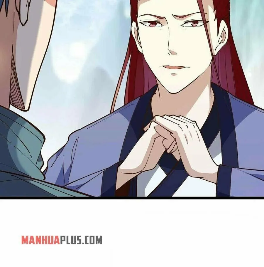 Rebirth: City Deity (Colored) Chapter 238 page 5 - 