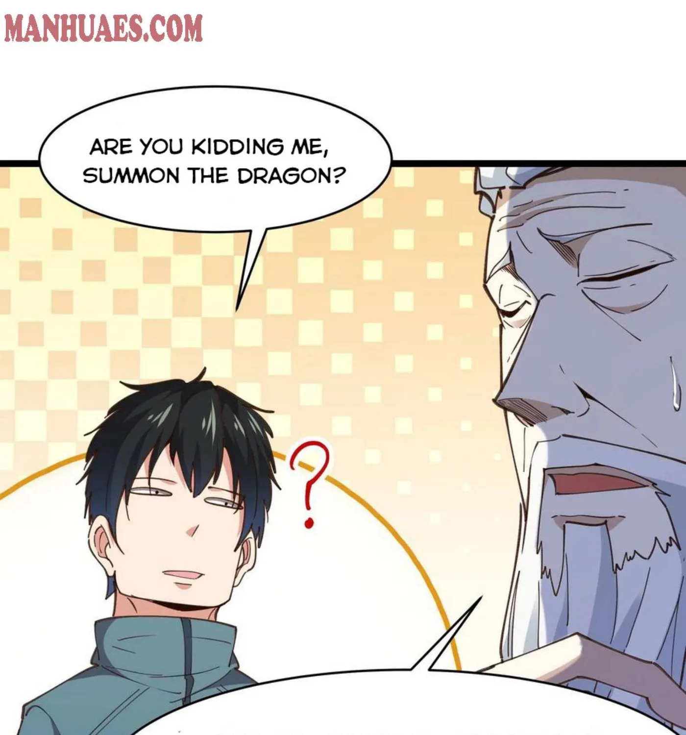 Rebirth: City Deity (Colored) Chapter 239 page 17 - 