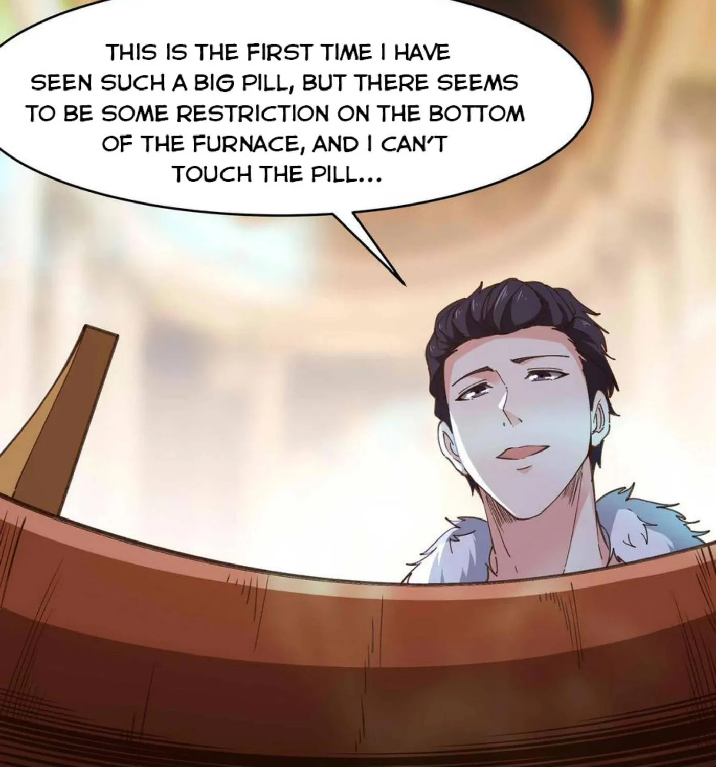 Rebirth: City Deity (Colored) Chapter 239 page 20 - 