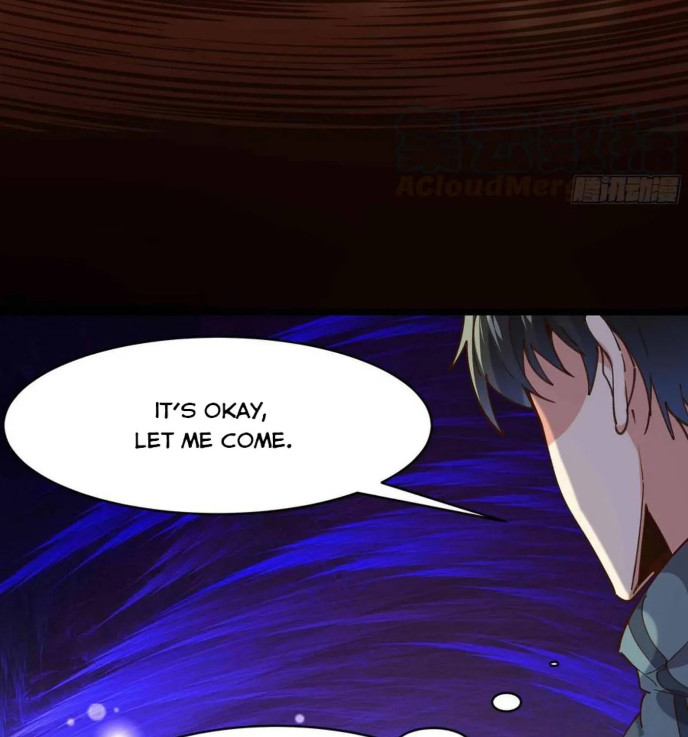 Rebirth: City Deity (Colored) Chapter 239 page 21 - 