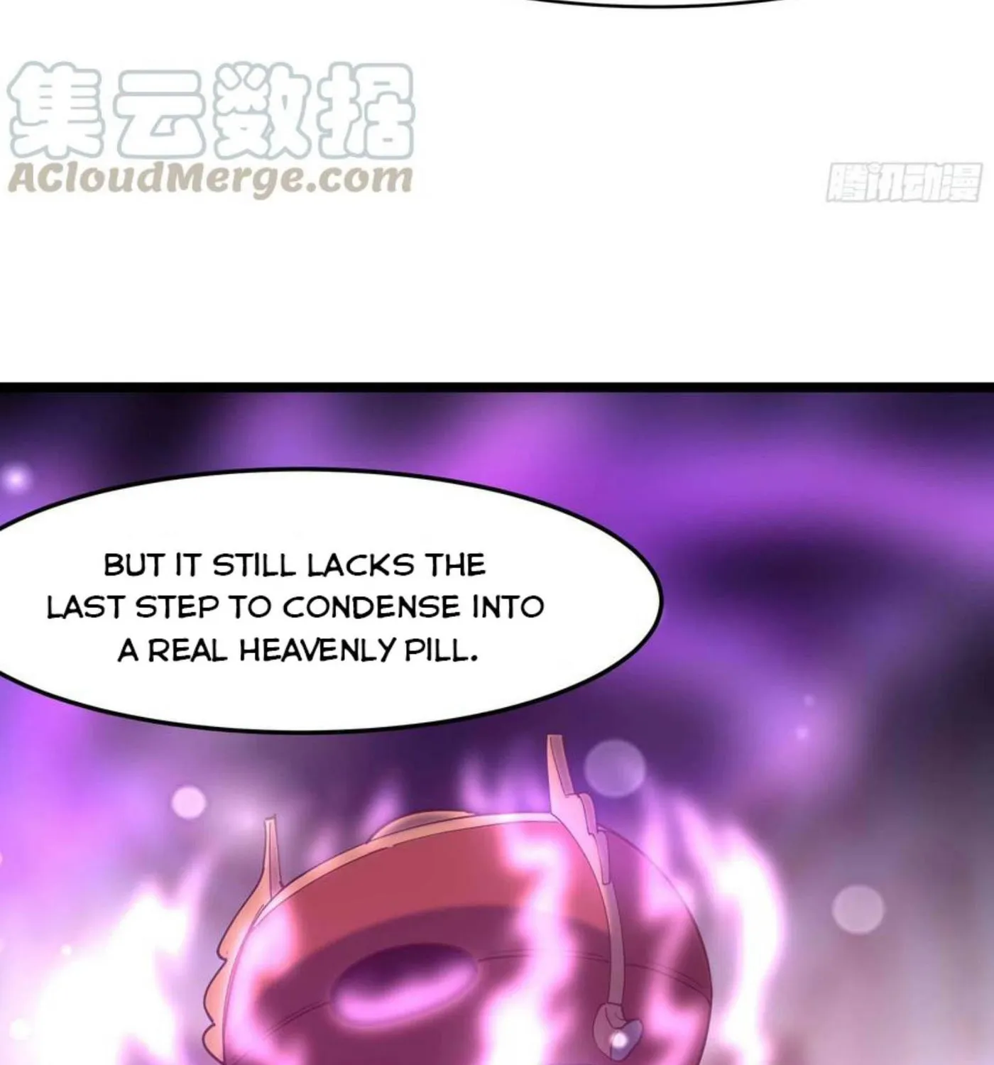 Rebirth: City Deity (Colored) Chapter 239 page 26 - 