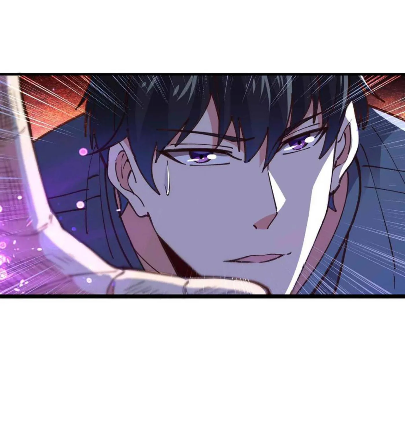 Rebirth: City Deity (Colored) Chapter 239 page 28 - 