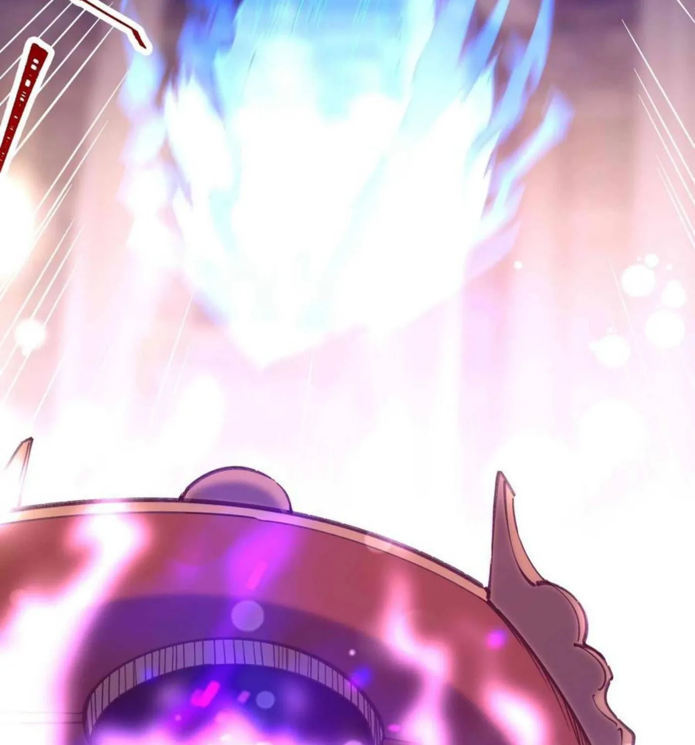 Rebirth: City Deity (Colored) Chapter 239 page 30 - 