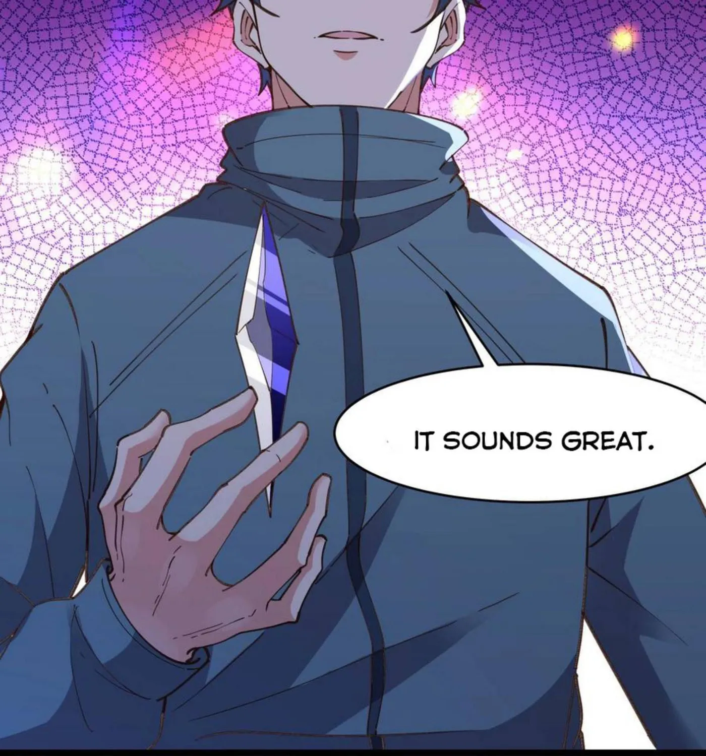 Rebirth: City Deity (Colored) Chapter 239 page 4 - 