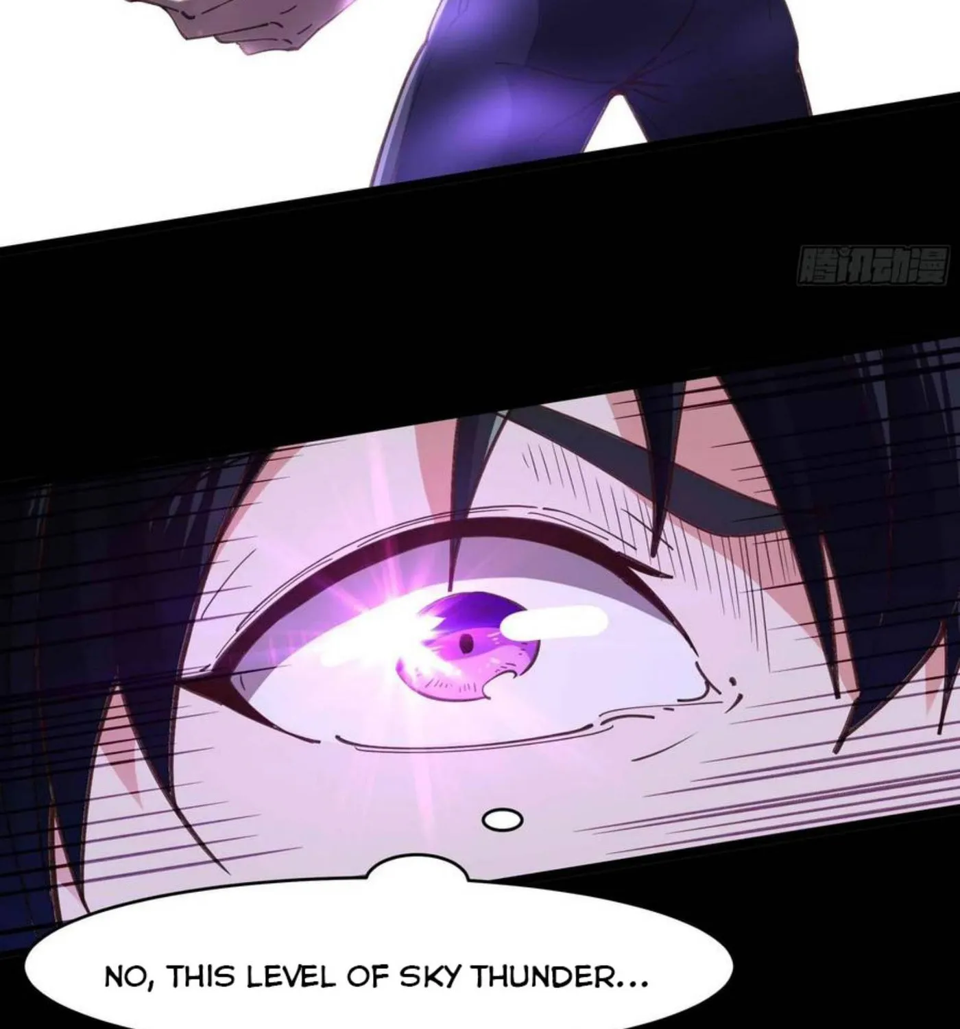 Rebirth: City Deity (Colored) Chapter 239 page 35 - 