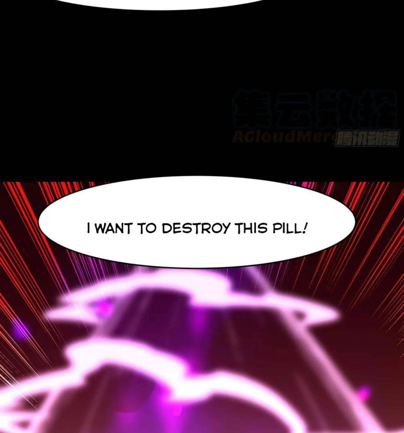 Rebirth: City Deity (Colored) Chapter 239 page 36 - 
