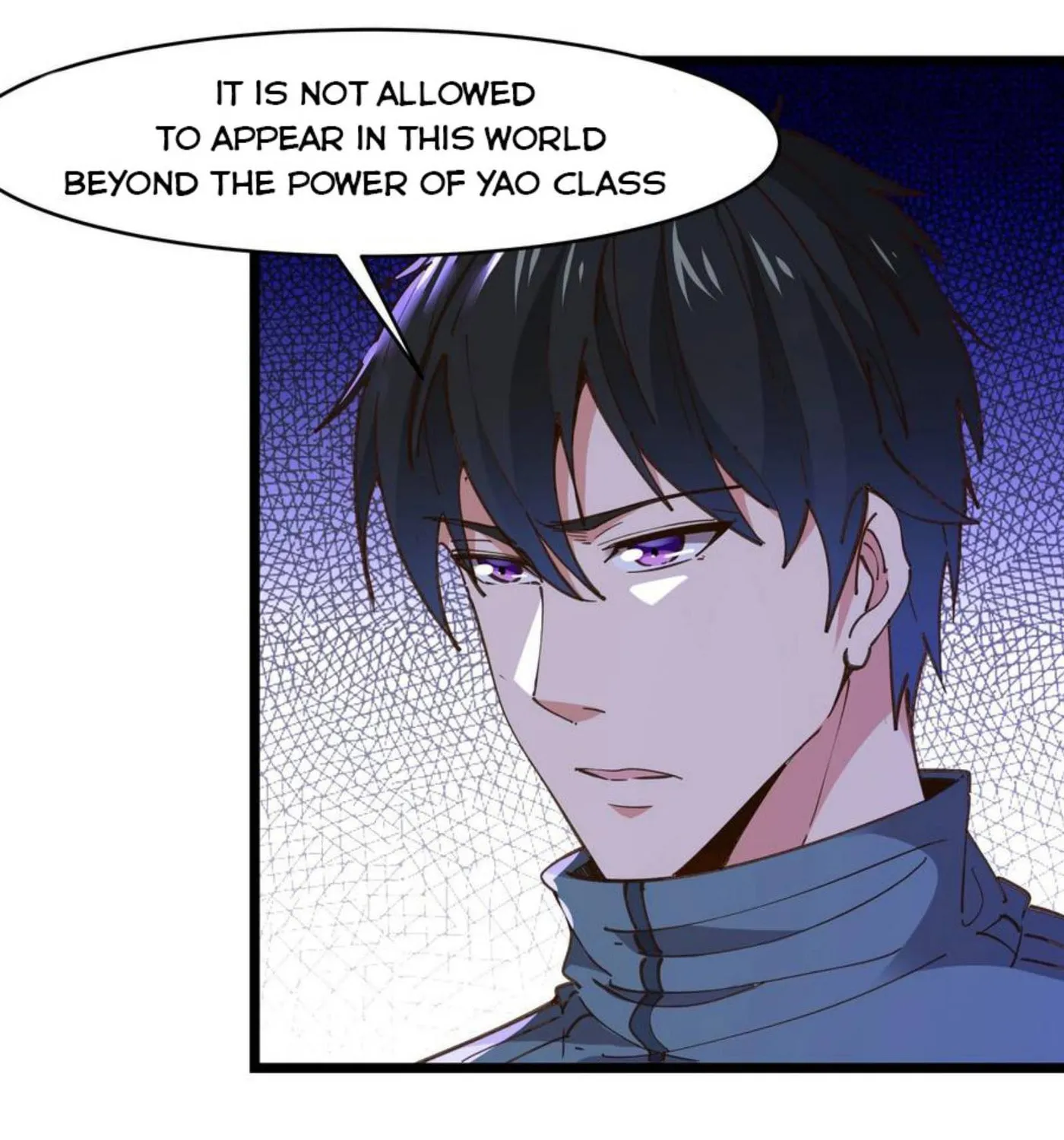 Rebirth: City Deity (Colored) Chapter 239 page 44 - 