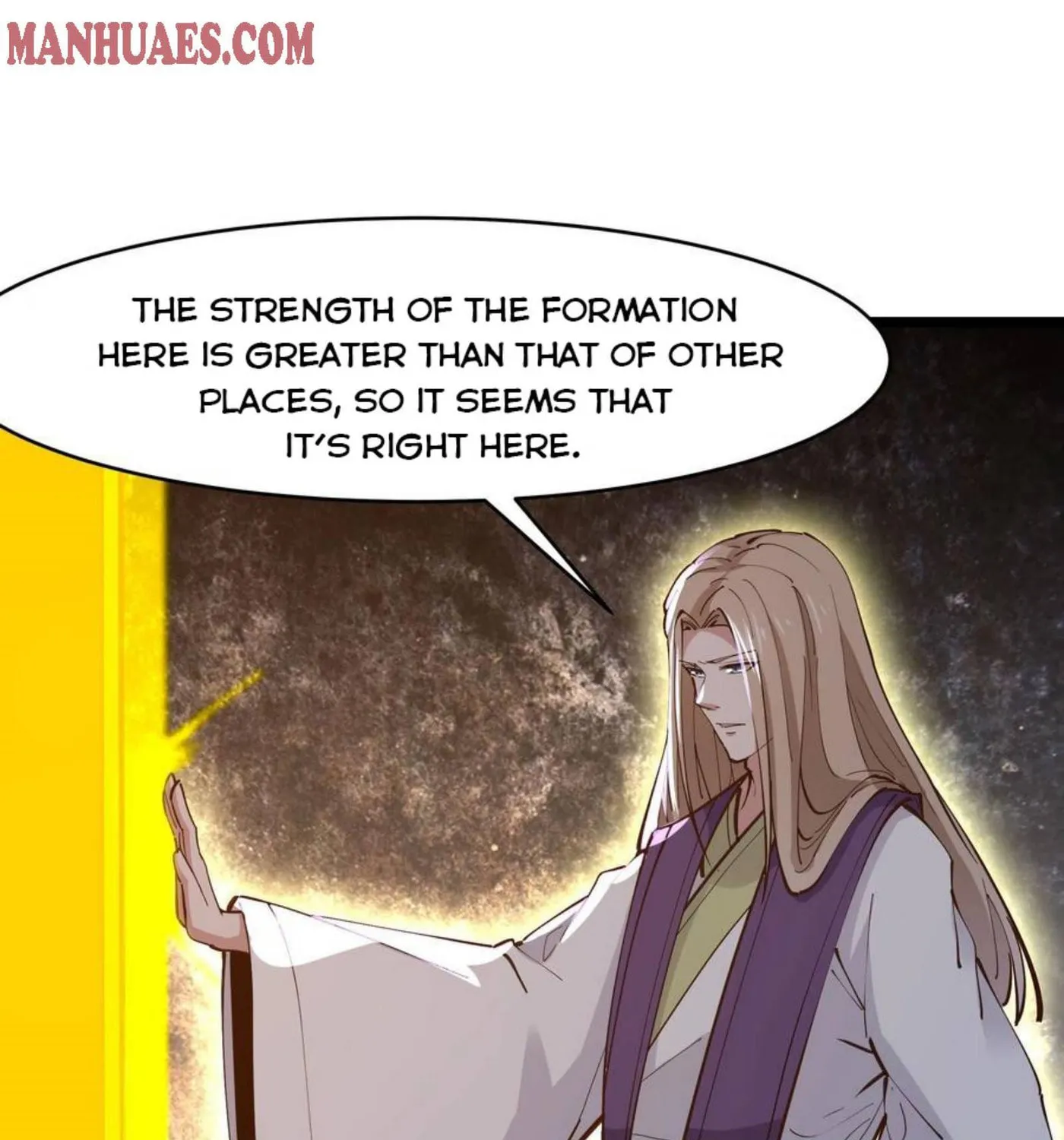 Rebirth: City Deity (Colored) Chapter 239 page 48 - 