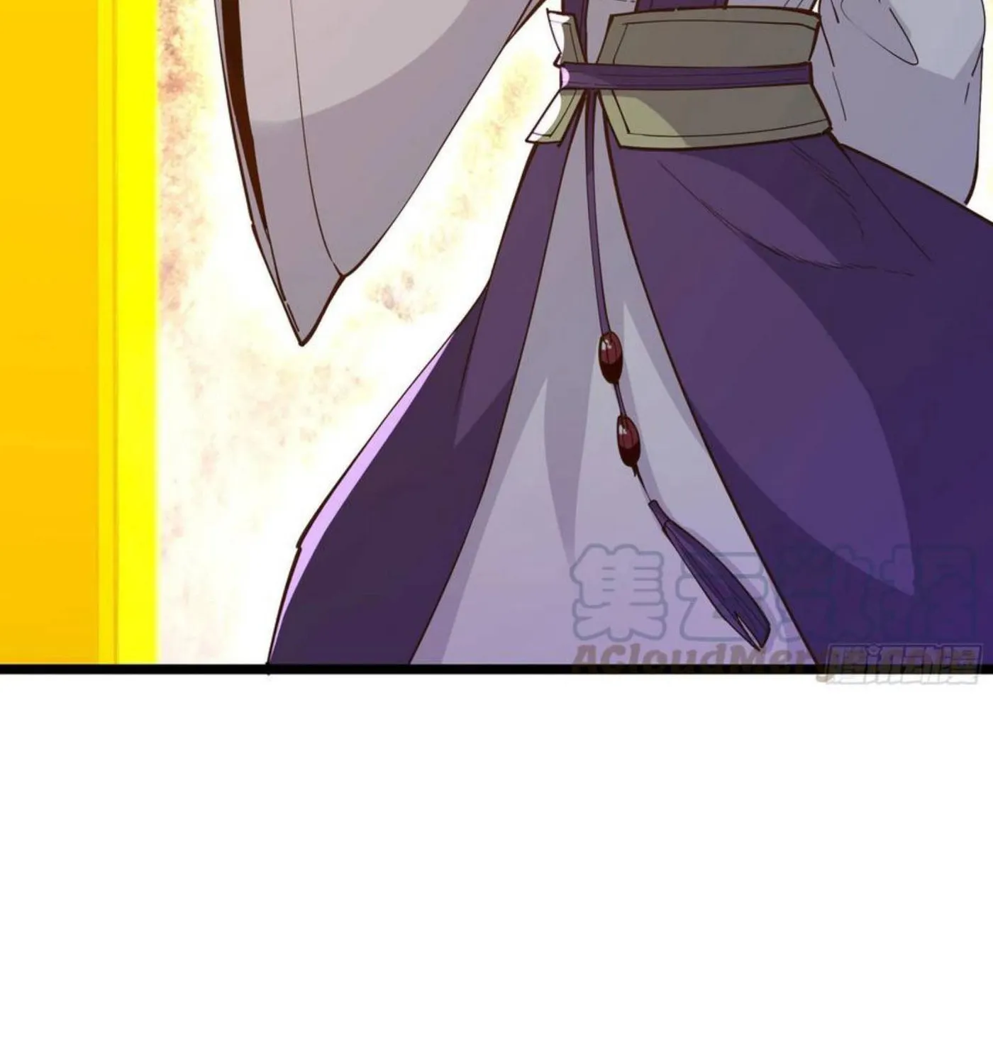 Rebirth: City Deity (Colored) Chapter 239 page 49 - 