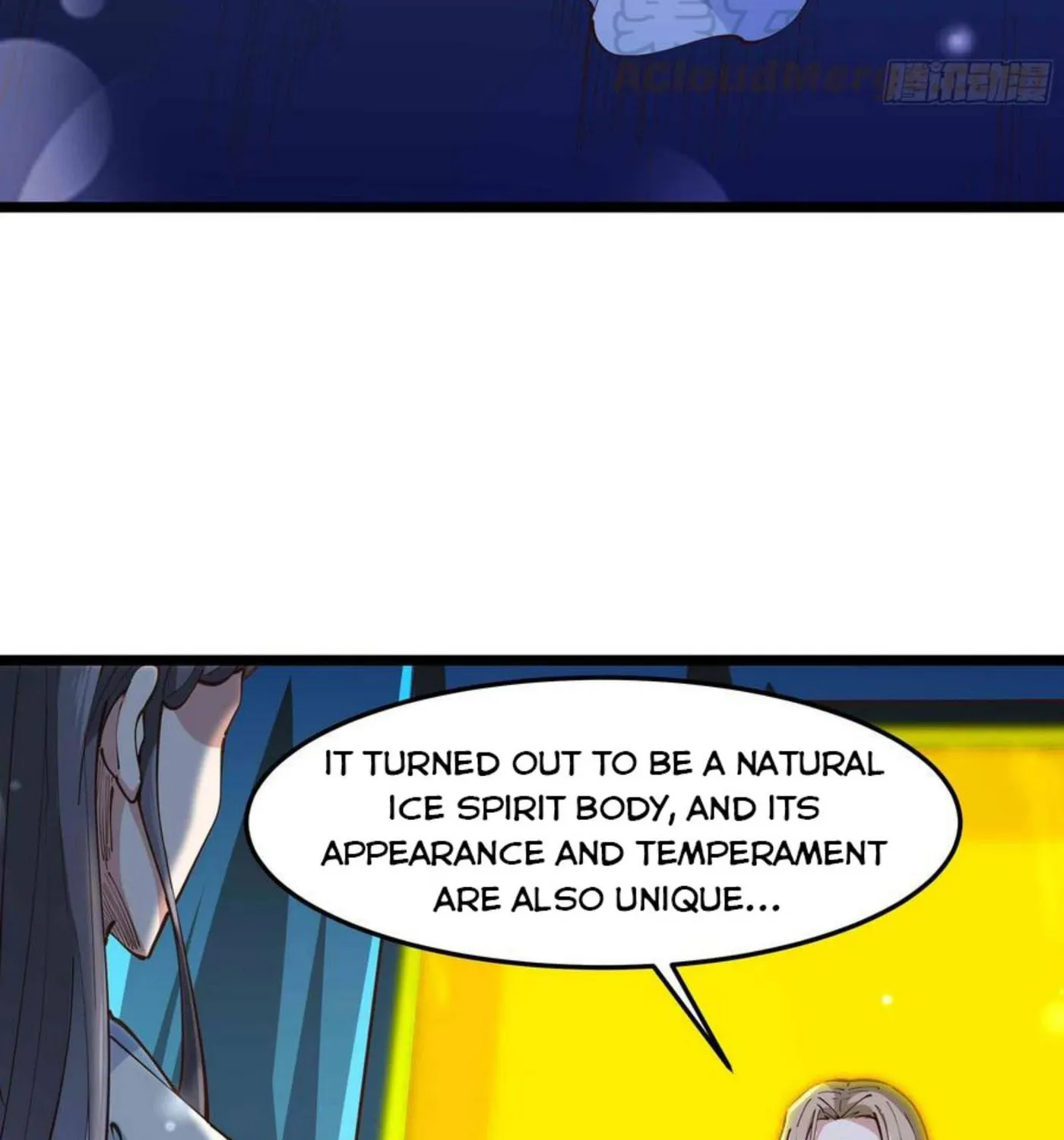 Rebirth: City Deity (Colored) Chapter 239 page 53 - 