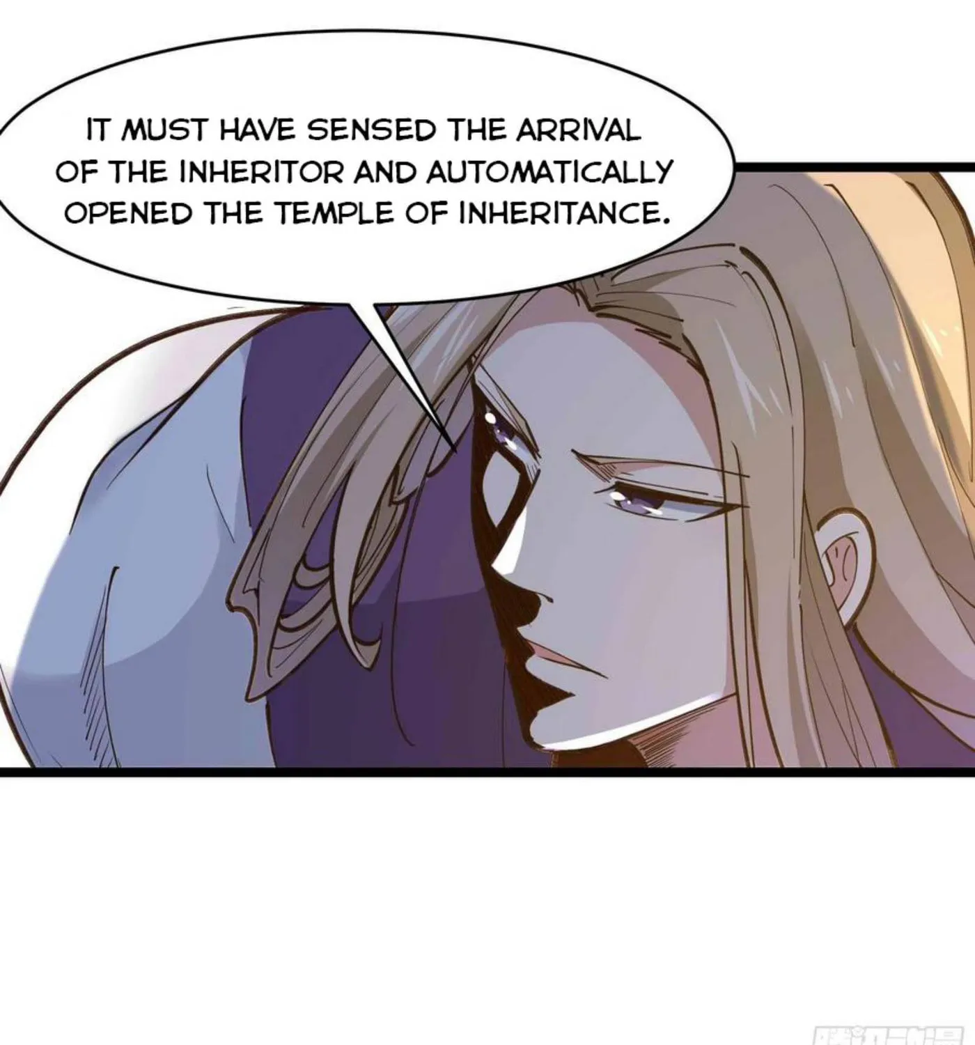 Rebirth: City Deity (Colored) Chapter 239 page 60 - 