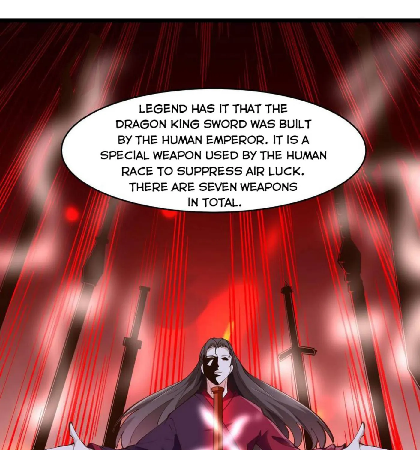 Rebirth: City Deity (Colored) Chapter 239 page 7 - 