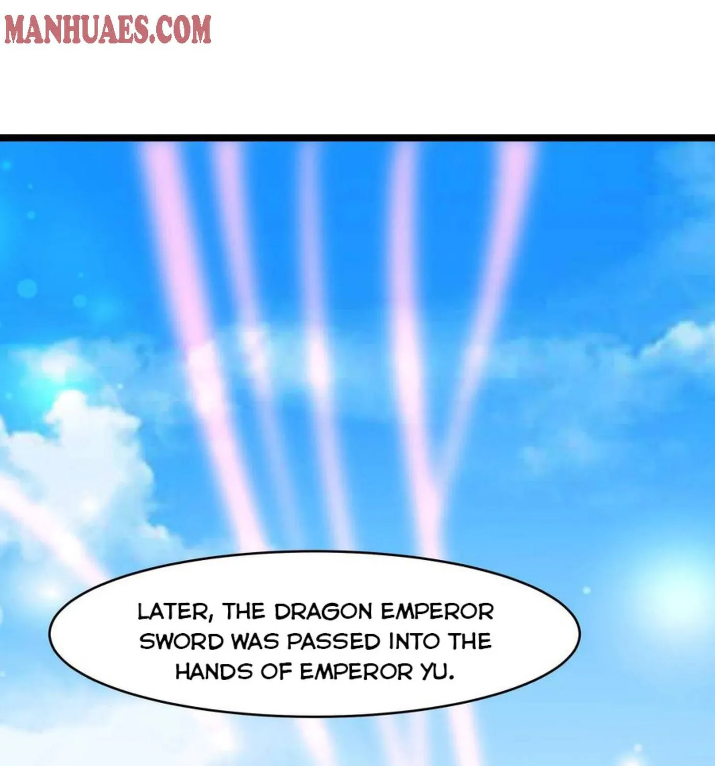 Rebirth: City Deity (Colored) Chapter 239 page 9 - 