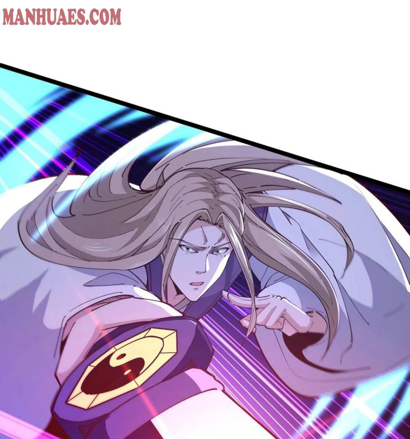 Rebirth: City Deity (Colored) Chapter 241 page 31 - 