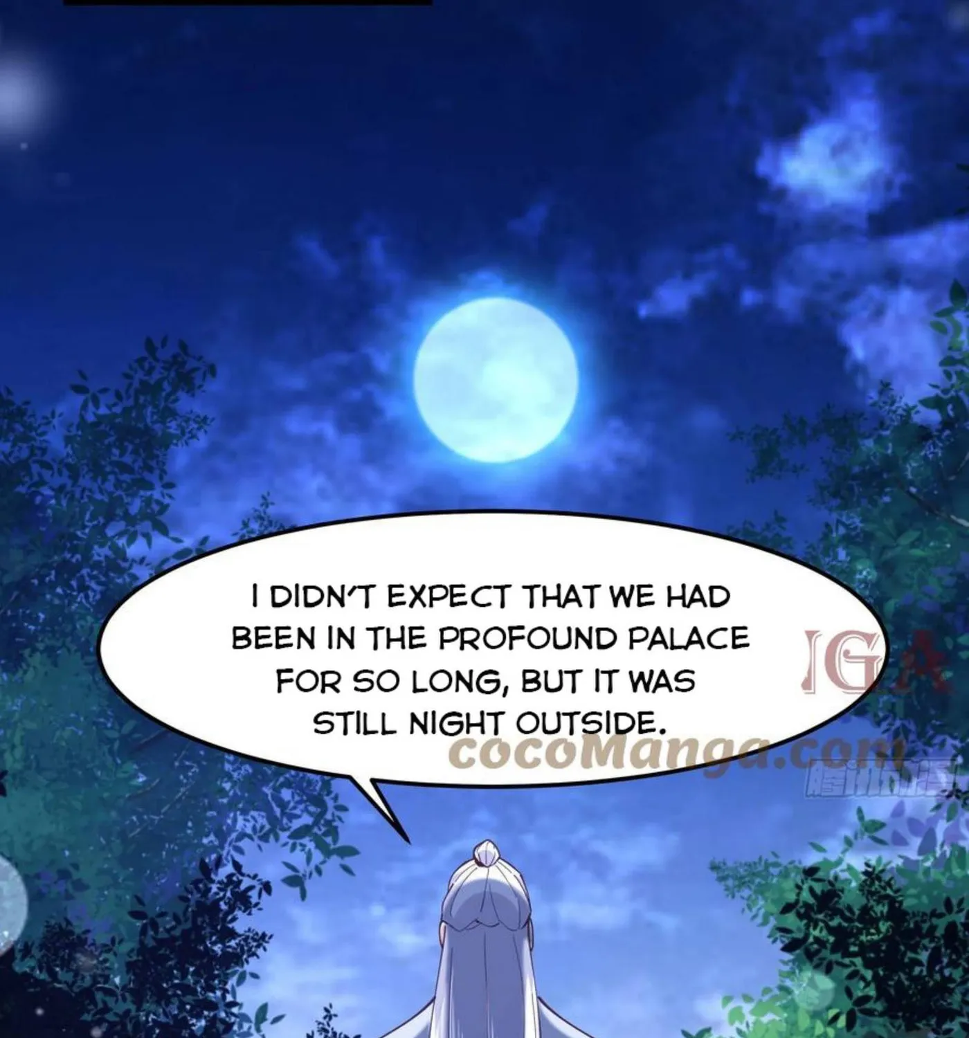 Rebirth: City Deity (Colored) Chapter 243 page 4 - 